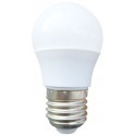 Omega LED lamp E27 3W 6000K (42952)