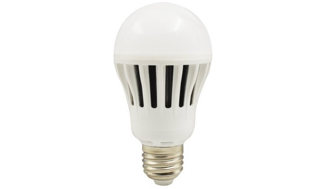 Omega LED lamp E27 7W 6000K (42640)