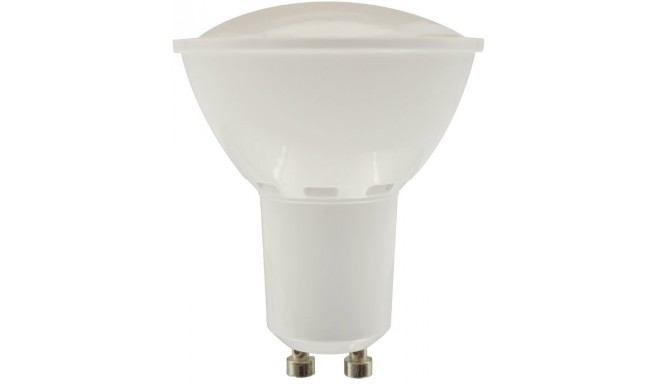 Omega LED lamp GU10 5W 4200K (42794)