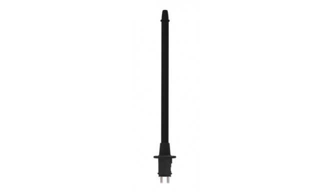 Revamp TO-2002 Progloss Diverse 11mm Extra Long Corkscrew Curling Barrel