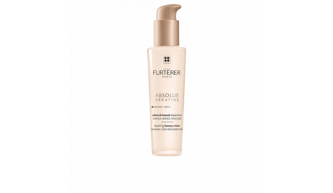 RENE FURTERER ABSOLUE  KERATINE cuidado de día 100 ml