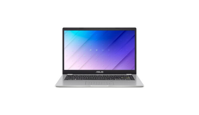 ASUS VivoBook Go 14 (E410MA-EB1272WS), Notebook (white, Windows 11 Home 64-bit) - DE Layout