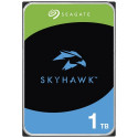 Seagate HDD HDD Desktop SkyHawk Guardian Surveillance (3.5"/1TB/SATA 6Gb/s/rpm 5900)
