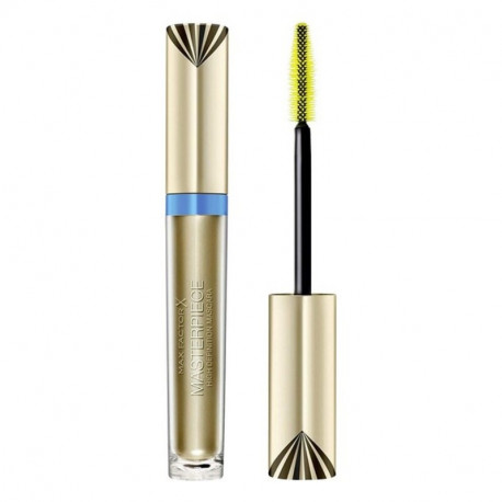 Mascara Max Factor Masterpiece Black Nº 1 Black 4,5 ml Waterproof