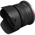 Canon RF-S 18-45mm f/4.5-6.3 IS STM lens