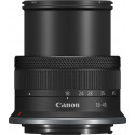 Canon RF-S 18-45mm f/4.5-6.3 IS STM lens