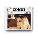 Cokin filter P027 Warm (81B)