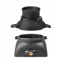 Hoodman HoodLoupeÂ® Outdoor Loupe for 3.2" LCD   H32MB