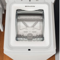 Indesit top-loading washing machine BTWL60300EEN
