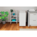 Indesit top-loading washing machine BTWL60300EEN