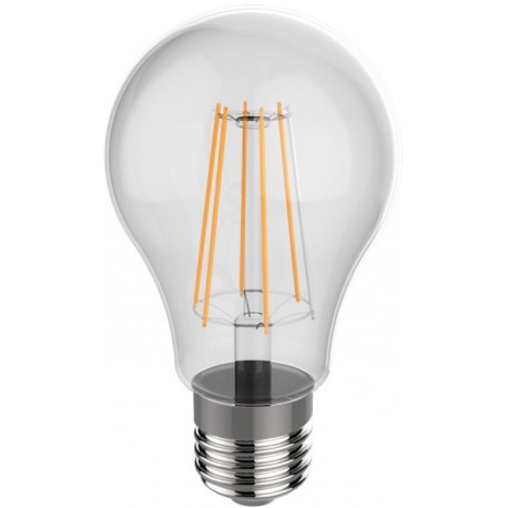 Omega LED лампа E27 4W 2800K Filament (43555)