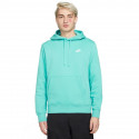 Nike Nsw Club Hoodie Po BB M BV2654-392 (M (178cm))