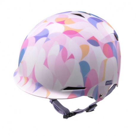 Meteor KS02 Jr 24924 Bicycle Helmet (uniw)