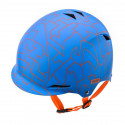 Bicycle helmet Meteor Ks02 Jr 24930 (uniw)