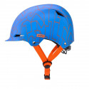 Bicycle helmet Meteor Ks02 Jr 24930 (uniw)
