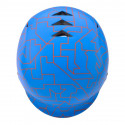 Bicycle helmet Meteor Ks02 Jr 24930 (uniw)