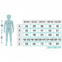 Thermoactive underwear Meteor Jr 47147 (uniw)