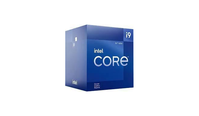 Intel CPU Desktop Core i9 i9-12900F 2400MHz 16-core 30MB LGA1700 65W Box BX8071512900F