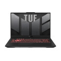 ASUS TUF Gaming A17 FA707RC-HX014W Notebook 43.9 cm (17.3") Full HD AMD Ryzen™ 7 16 GB DDR5-SDR