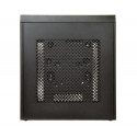 Chieftec IX-01B-120W computer case Small Form Factor (SFF) Black