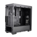 Cooler Master MasterBox K500 ARGB Midi Tower Black