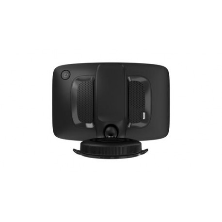 TomTom GO Basic navigator Fixed 12.7 cm (5") Touchscreen 201 g Black