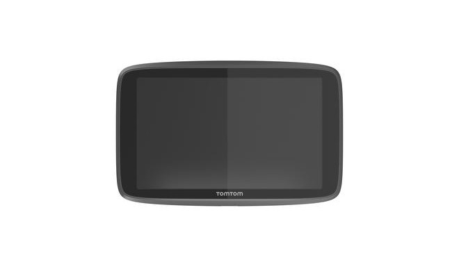 TomTom GO CAMPER SAT NAV