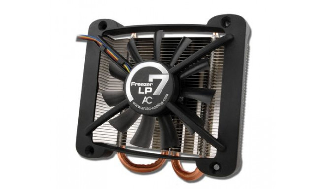 ARCTIC Freezer 7 LP - Low Profile Intel Top-Blow CPU Cooler