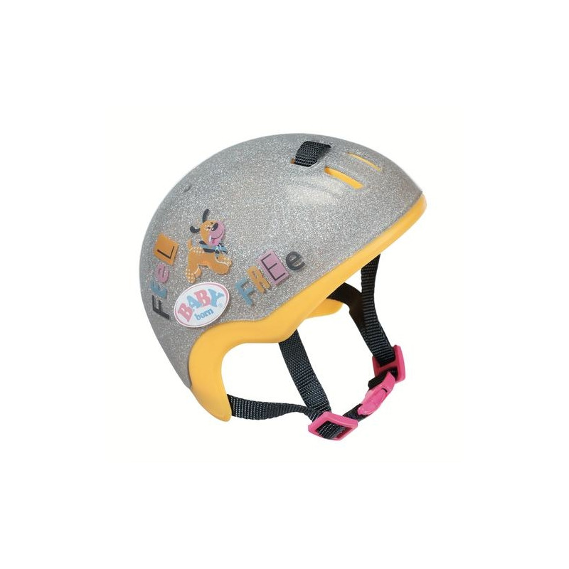 baby born bike helmet BABY born Bike Helmet Doll helmet - Play sets