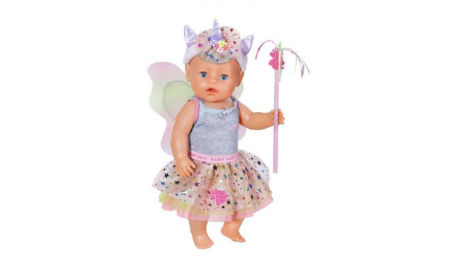 BABY born Unicorn Great Value Set Doll clothes set