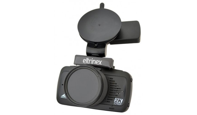 Eltrinex LS500 GPS car backup camera Wired