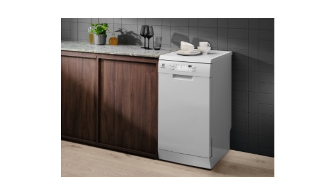 Electrolux ESS42200SW
