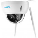Reolink RLC-542WA 5MP WiFi Security IP Camera with 5X Optical Zoom