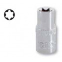 E-TORX padrunvõti E-6 1/4" Irimo jaepakend