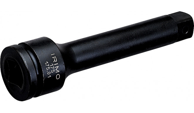 Impact extension bar 3/4" 175mm Irimo