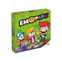 Board game Cayro Emopark