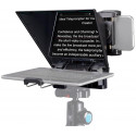 FEELWORLD TP2A PORTABLE TELEPROMPTER FOR SMARTPHONE & DSLR