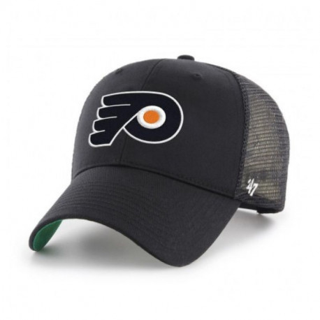 Cap '47 Brand Trucker NHL Cap BRANS14CTP not to exhibit (czarny)