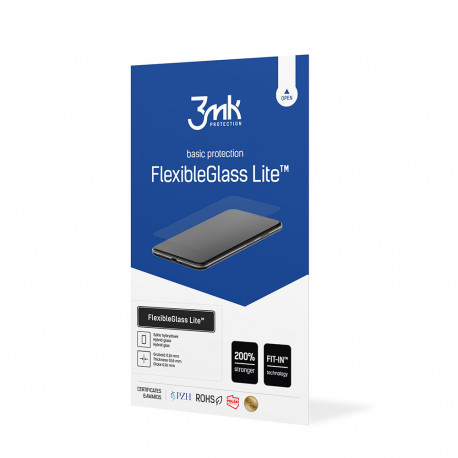 3mk screen protector foil FG Lite Samsung Galaxy Tab S7 FE