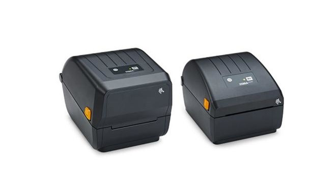 Zebra ZD220 label printer Thermal transfer 203 x 203 DPI 102 mm/sec Wired