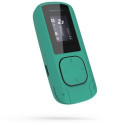 Energy Sistem 426478 MP3/MP4 player MP3 player 8 GB Green