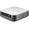 Viewsonic M2e data projector Short throw projector 1000 ANSI lumens LED 1080p (1920x1080) 3D Grey, W