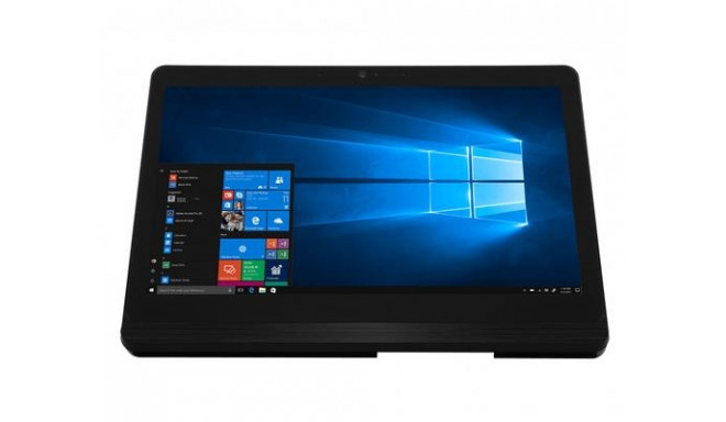 MSI Pro 16 FLEX 8GL-088EU Intel® Celeron® N 39.6 cm (15.6") 1366 x 768 pixels Touchscreen 4 GB 