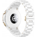 Huawei Watch GT 3 Pro 43mm, white/white ceramic