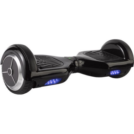 MPman Gyropode SW100 self-balancing scooter, black