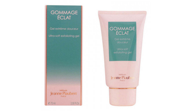 Kooriv näokreem Gommage Eclat Jeanne Piaubert 75 ml