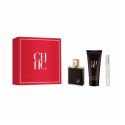 Men's Perfume Set Carolina Herrera CH Men (3 pcs)