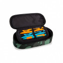 Pencil case CoolPack Campus Geometric Shapes