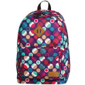 Backpack CoolPack Cross Mosaic Dots