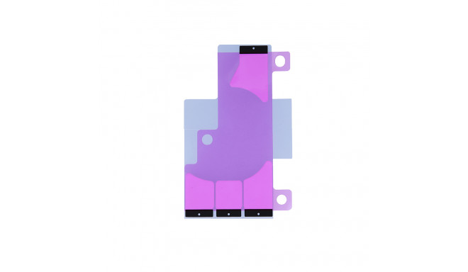 Battery adhesive strips for iPhone XS
